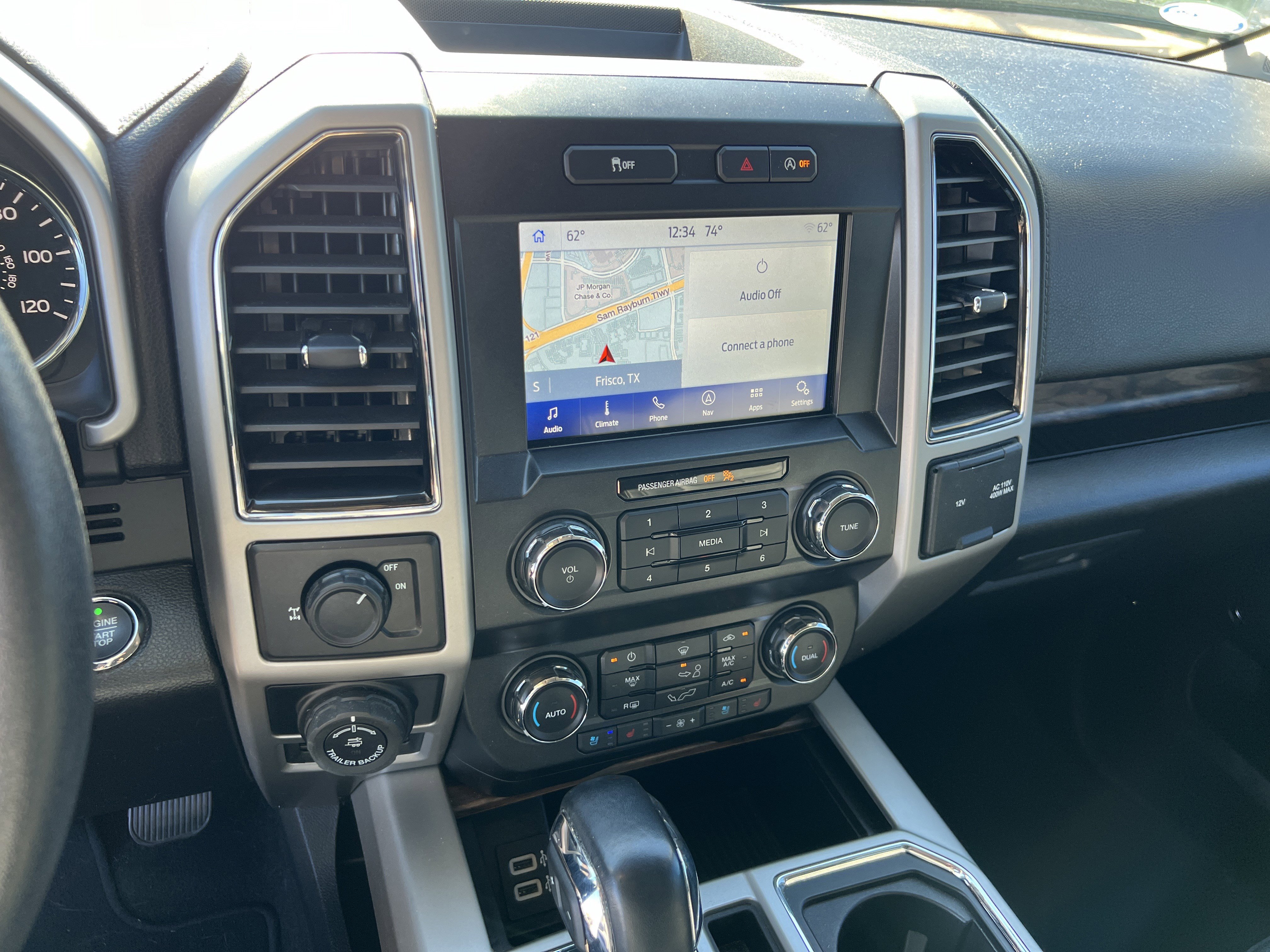 Used 2019 Ford F150 Lariat image 27