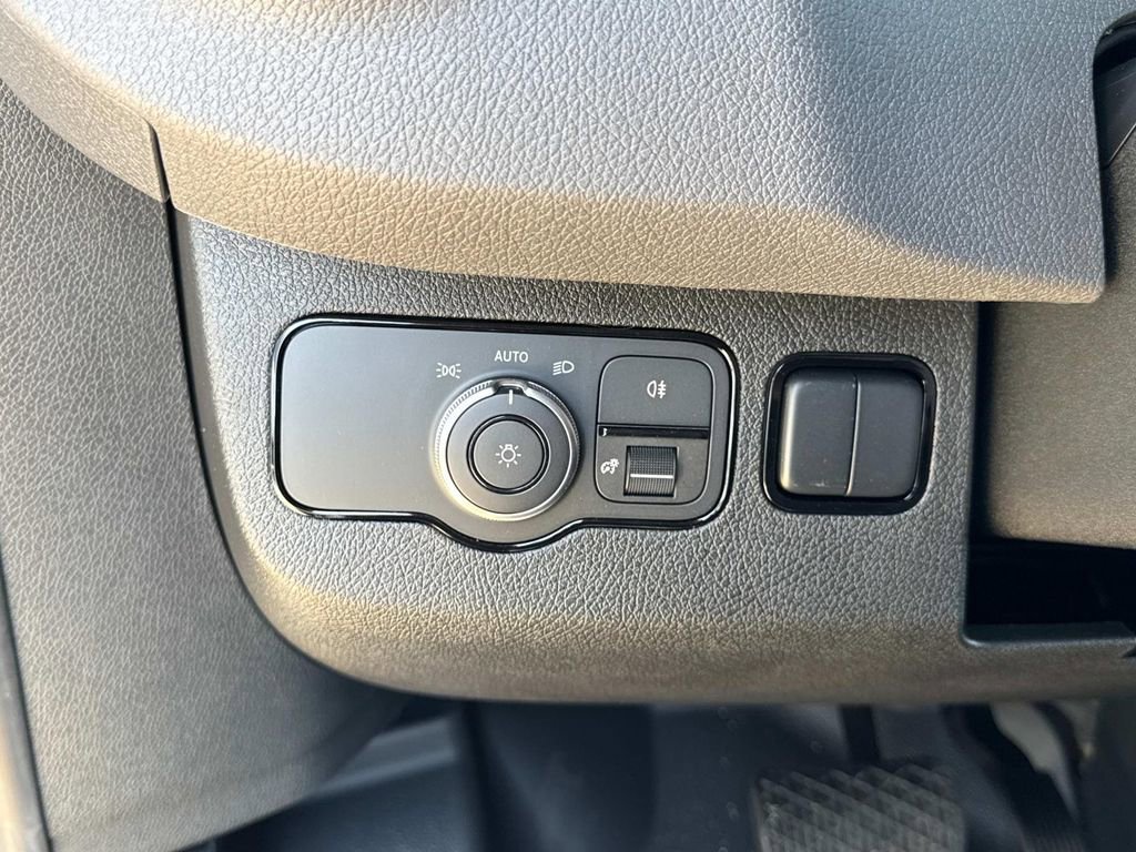 New 2025 Mercedes-Benz Sprinter 3500 image 37