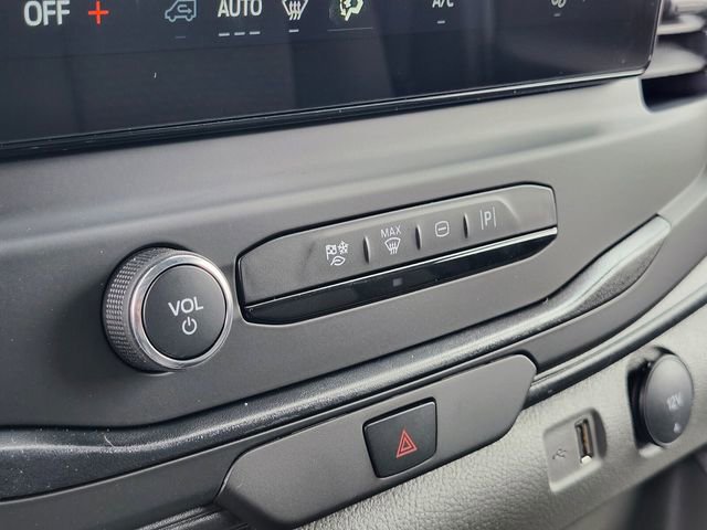 New 2026 Ford Transit 350 148 Medium Roof image 22