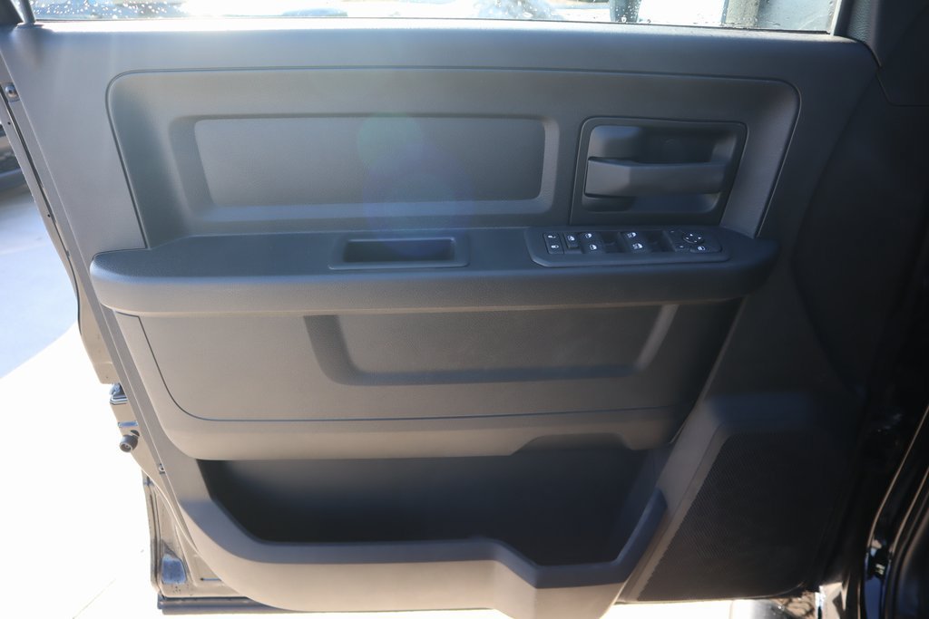New 2026 RAM 2500 Tradesman AWD/4WD image 15