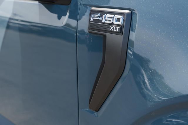 Used 2023 Ford F150 XLT w/ Equipment Group 302A High AWD/4WD image 18