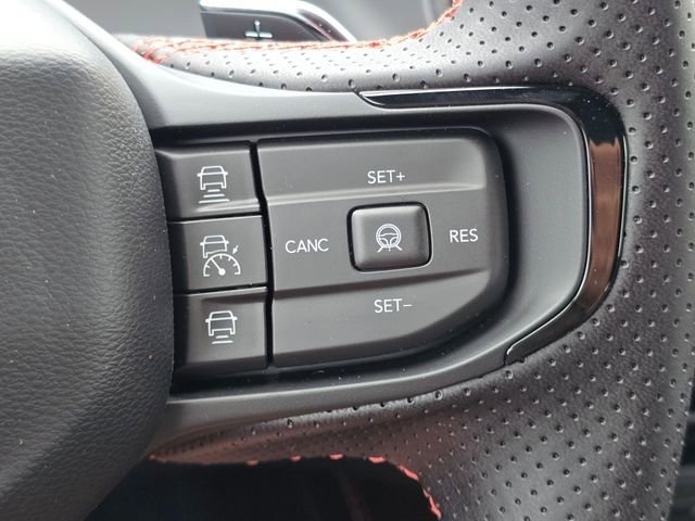 New 2026 Dodge Charger R/T AWD/4WD image 15