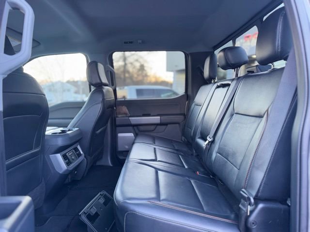 Used 2024 Ford F250 Lariat image 15
