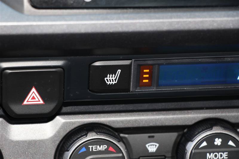 Used 2021 Toyota Tacoma TRD Pro AWD/4WD image 20