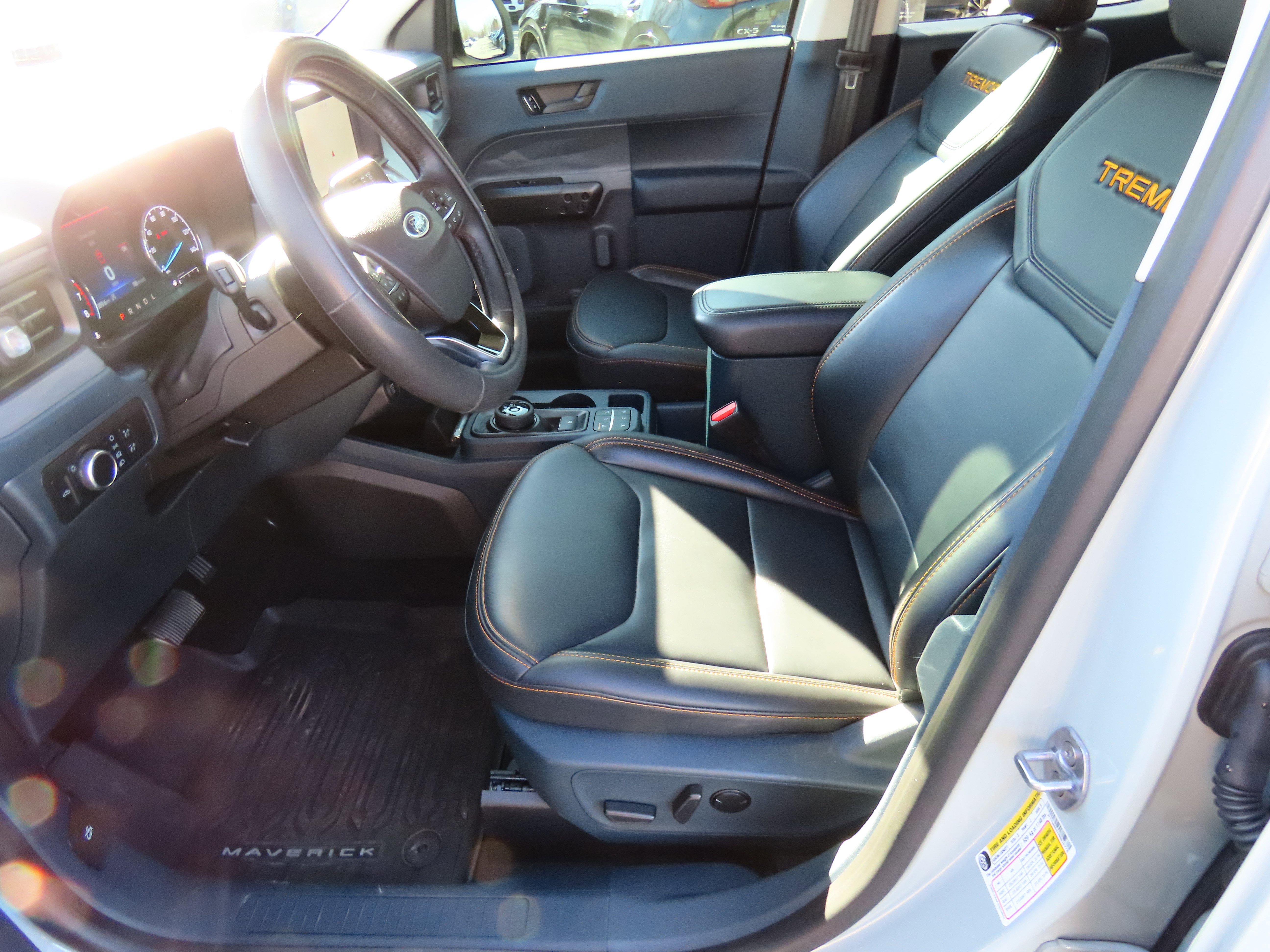 Used 2024 Ford Maverick Tremor w/ Tremor Off-Road Package image 41