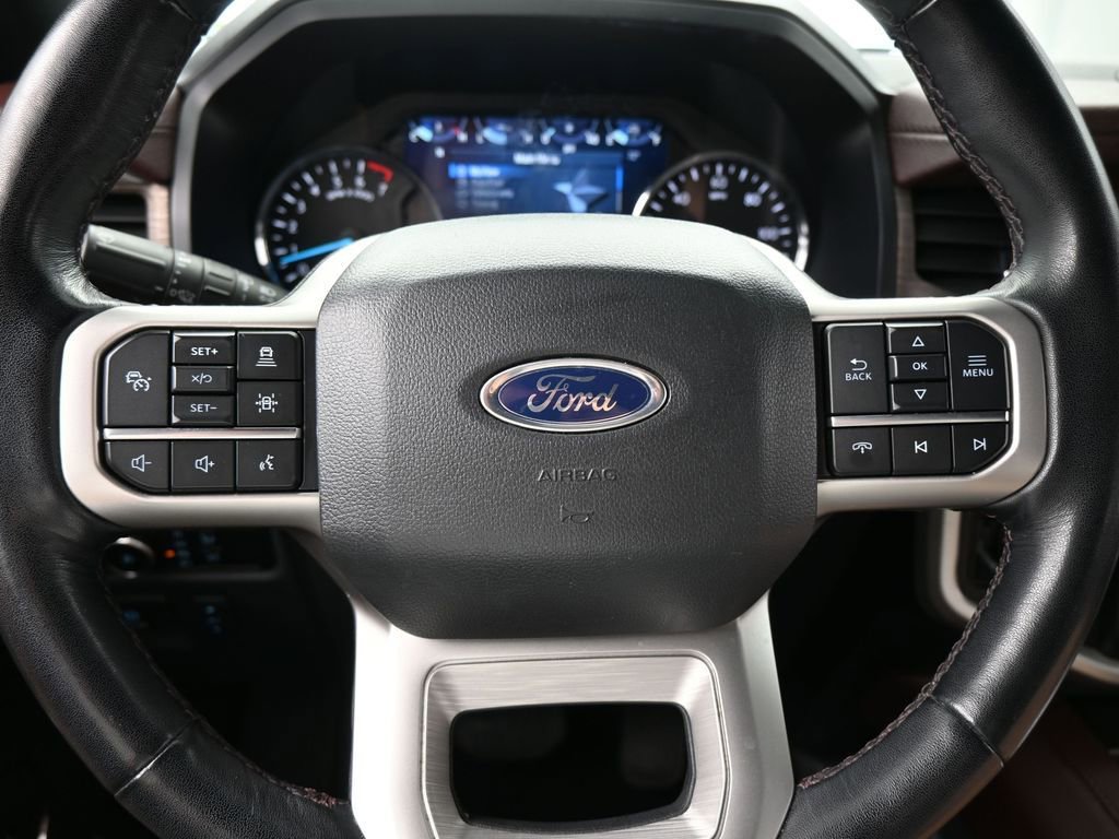 Used 2024 Ford Expedition Limited image 33