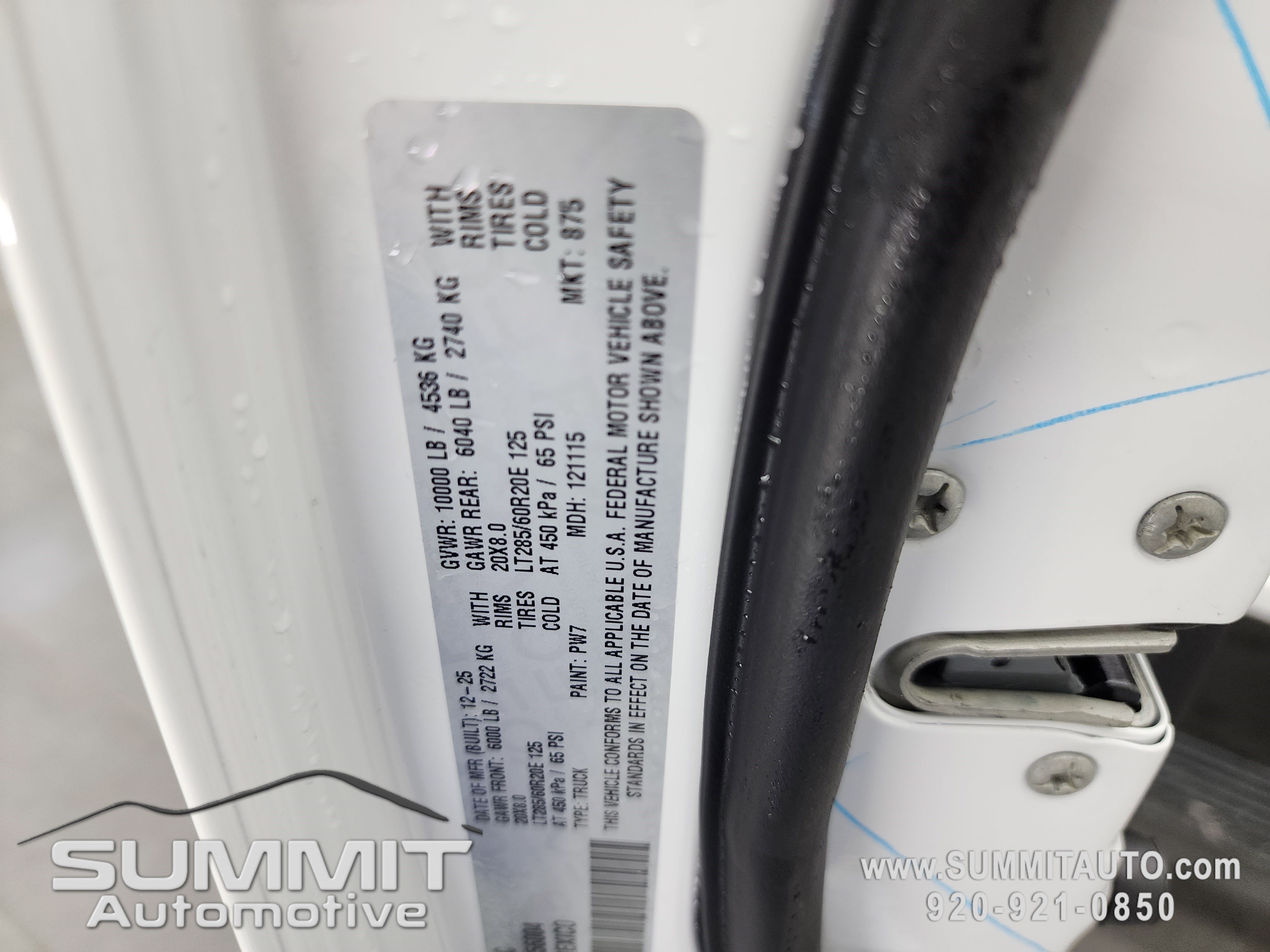 New 2026 RAM 2500 Limited image 74