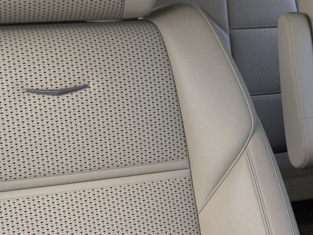 New 2026 Cadillac Escalade Platinum Sport image 22