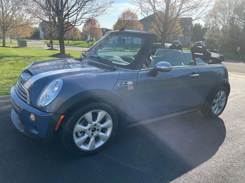 Used 2005 MINI Cooper S image 44