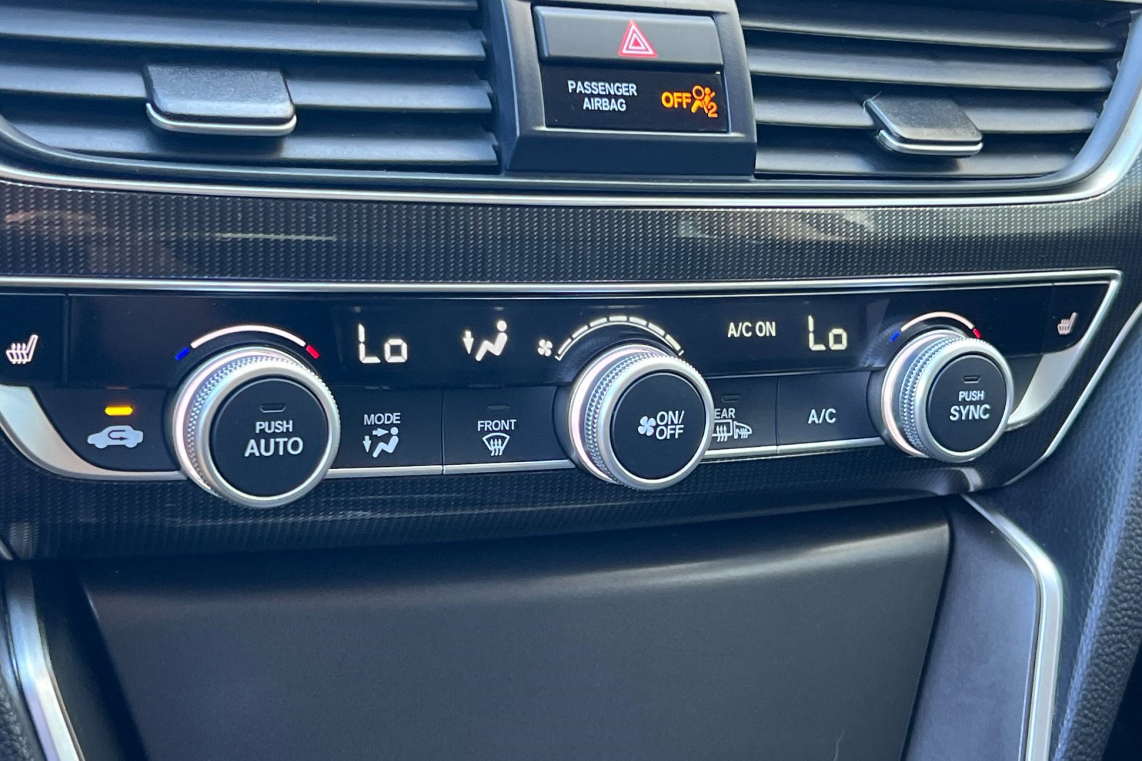 Used 2022 Honda Accord Sport Special Edition image 17