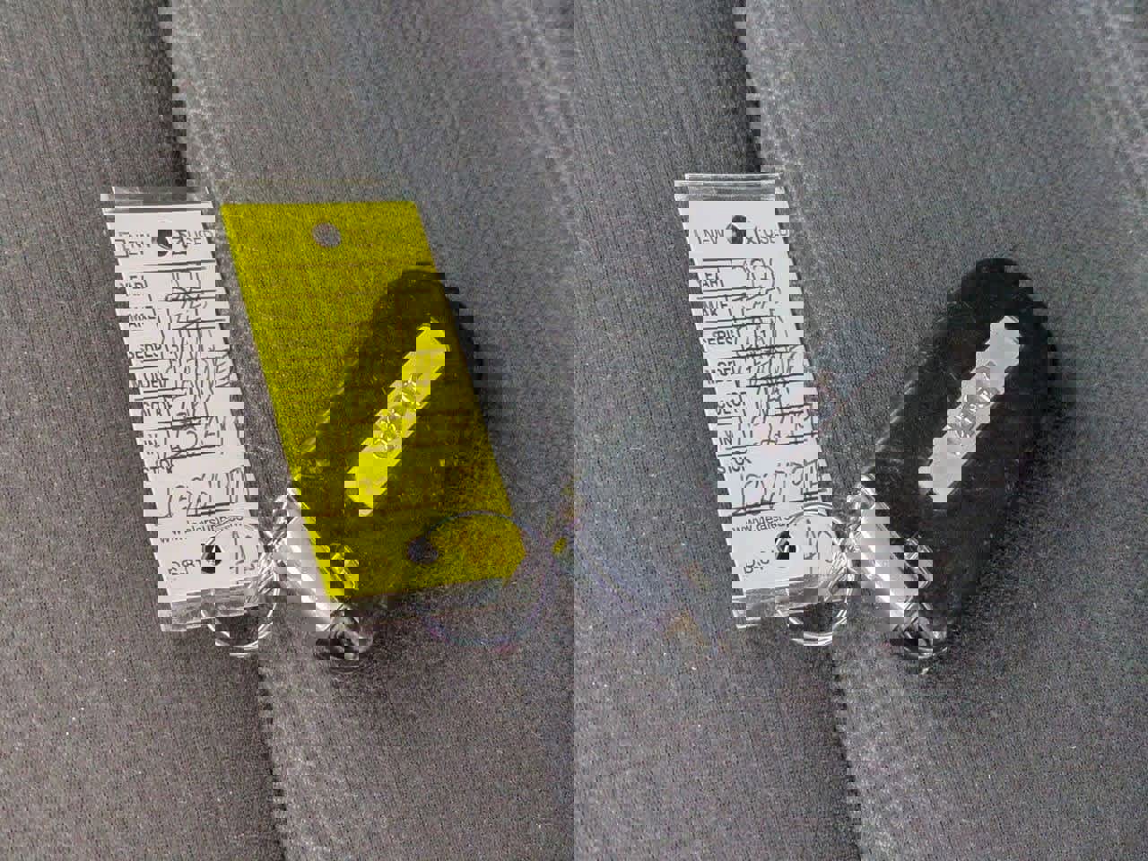 Used 2020 Jeep Grand Cherokee Laredo w/ Security & Convenience Group image 33