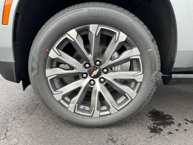 New 2026 Chevrolet Tahoe High Country AWD/4WD image 30