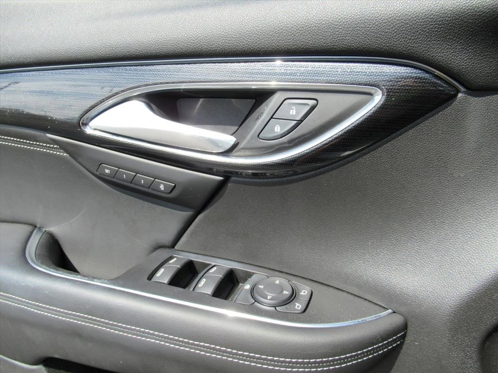 Certified 2023 Buick Envision Essence image 18