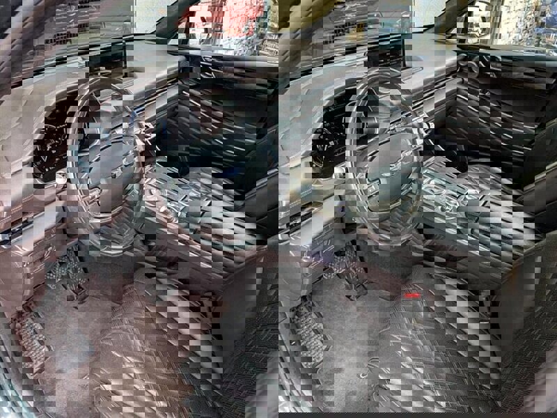 Used 2022 Genesis GV80 3.5T w/ Prestige Package 07 image 2