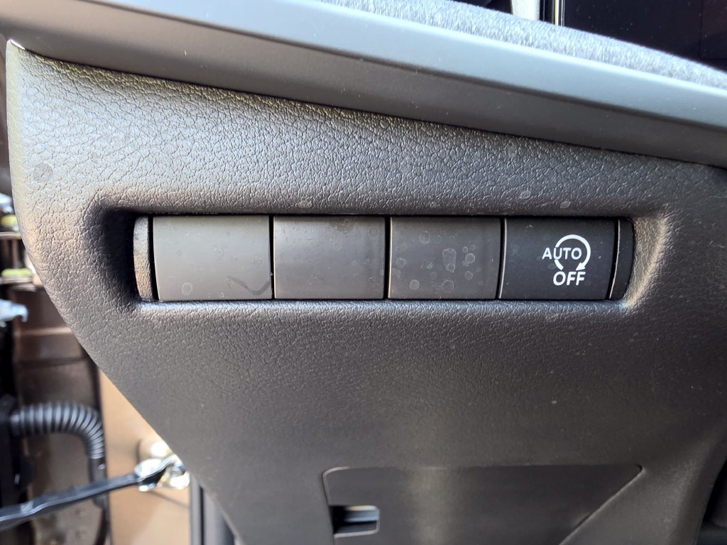New 2027 Nissan Kicks S FWD image 39