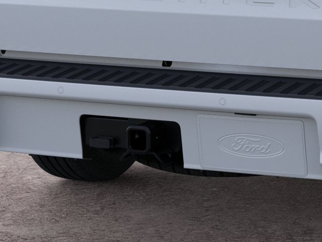New 2026 Ford Maverick Lobo AWD/4WD image 23