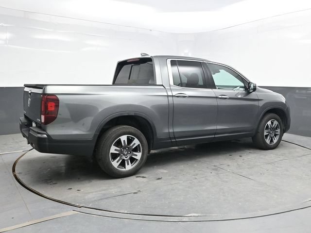 Used 2017 Honda Ridgeline RTL-E image 7