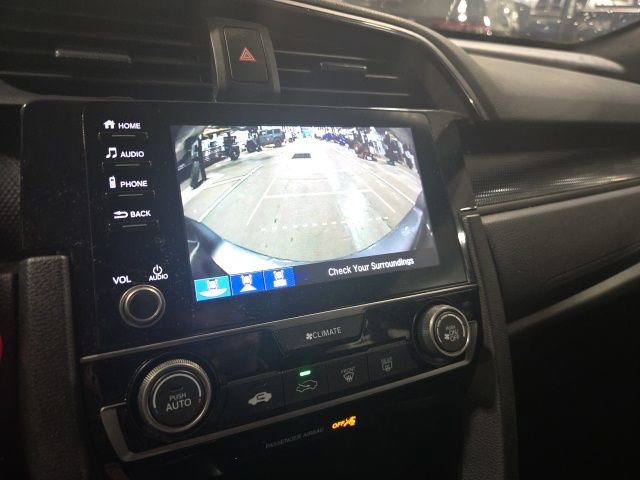 Used 2020 Honda Civic Sport image 14