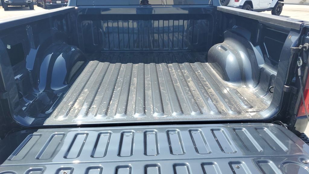 New 2026 RAM 1500 Big Horn image 10