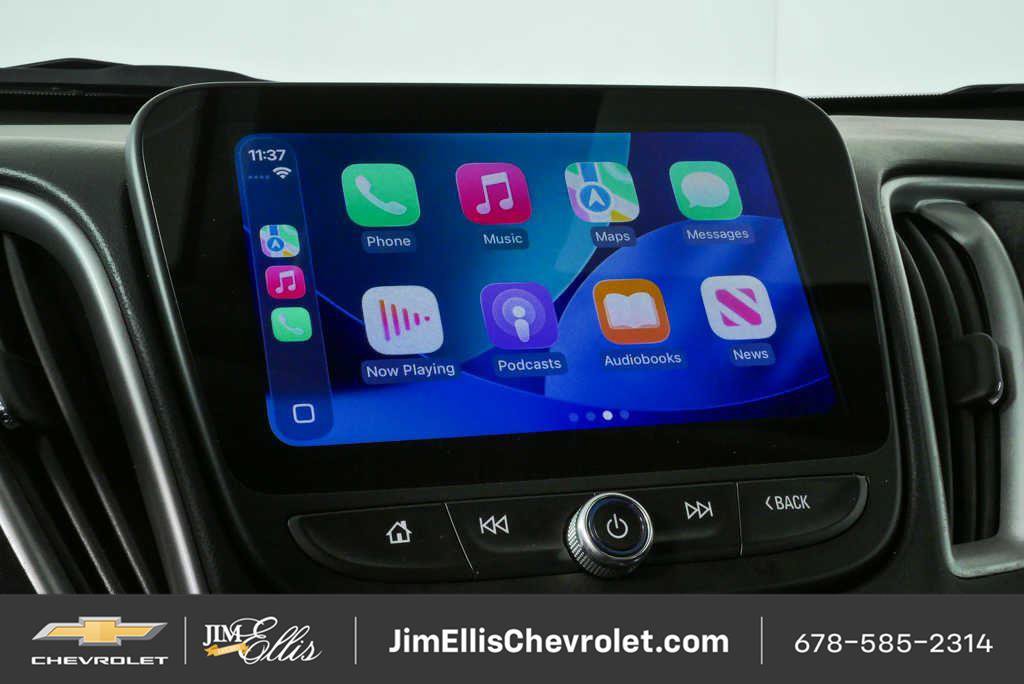 Used 2025 Chevrolet Malibu LT FWD image 15
