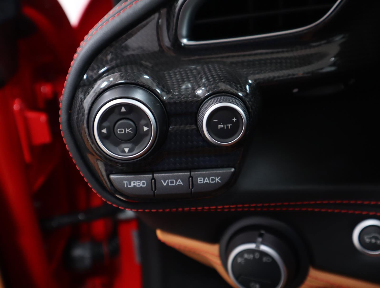 Certified 2019 Ferrari 488 Spider image 29