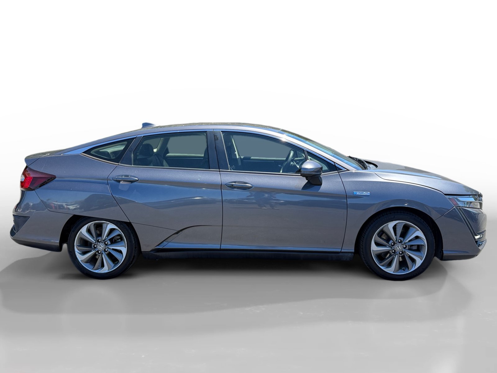 Used 2019 Honda Clarity Plug-In Hybrid image 6