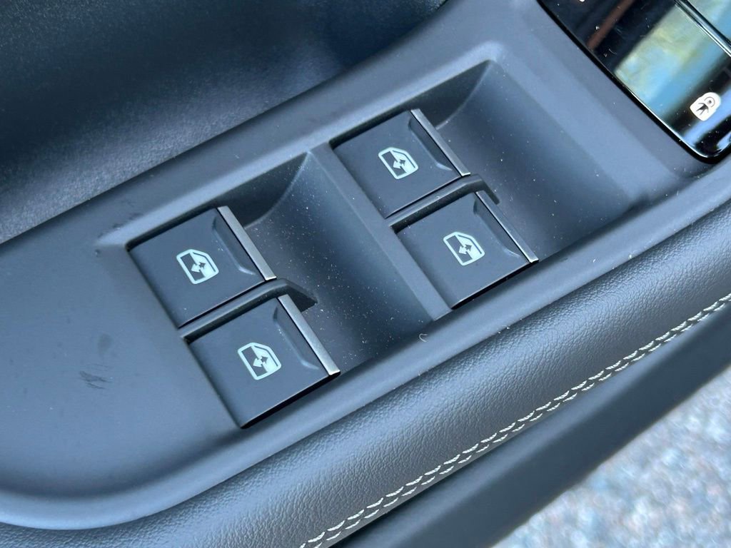 New 2026 Audi A6 Prestige image 70