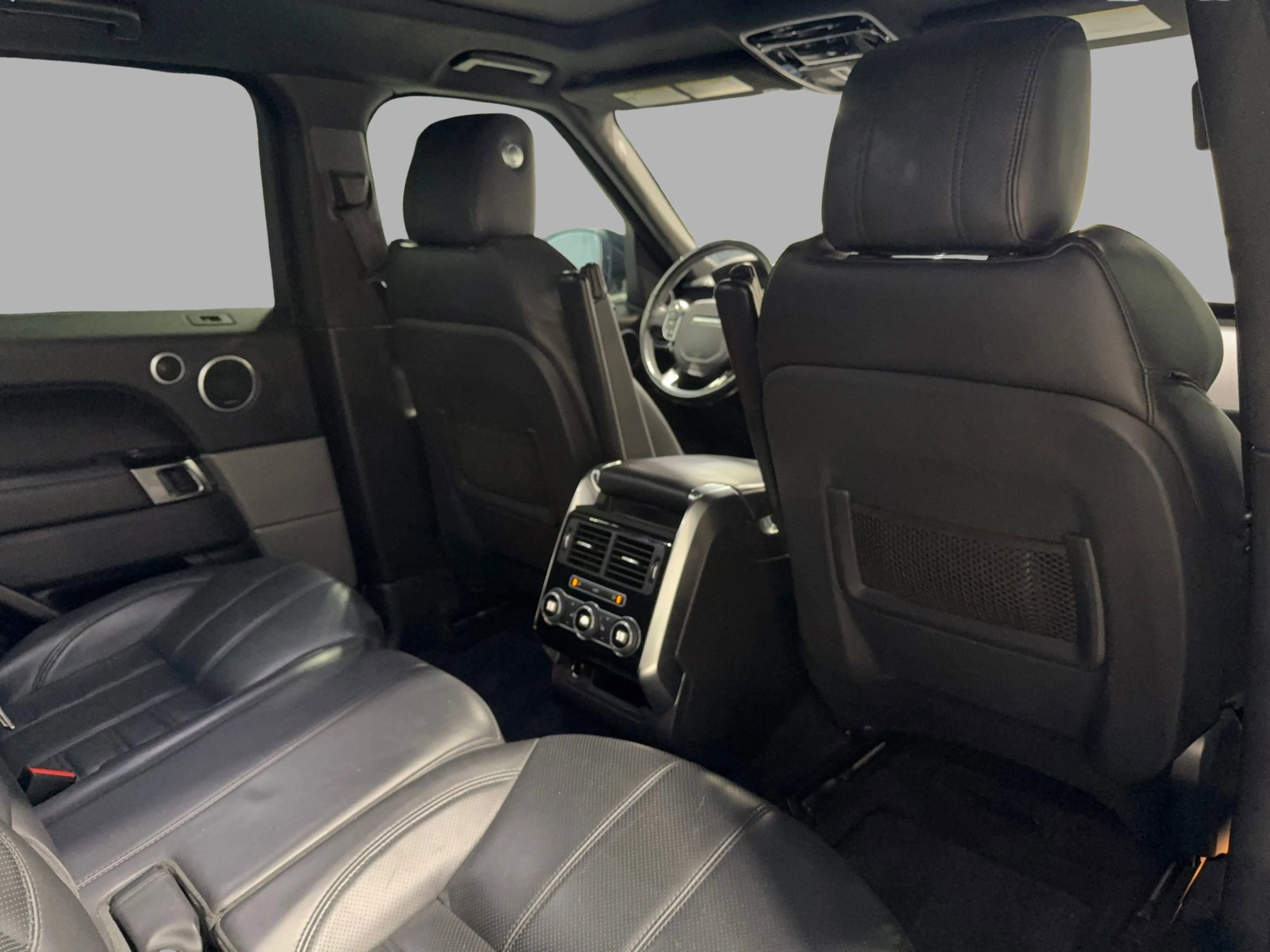 Used 2017 Land Rover Range Rover Sport HSE Dynamic image 31