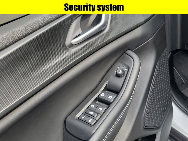 Used 2023 Jeep Grand Cherokee Altitude image 24