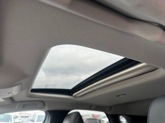 Used 2025 MAZDA CX-30 AWD 2.5 S w/ Preferred Package image 22