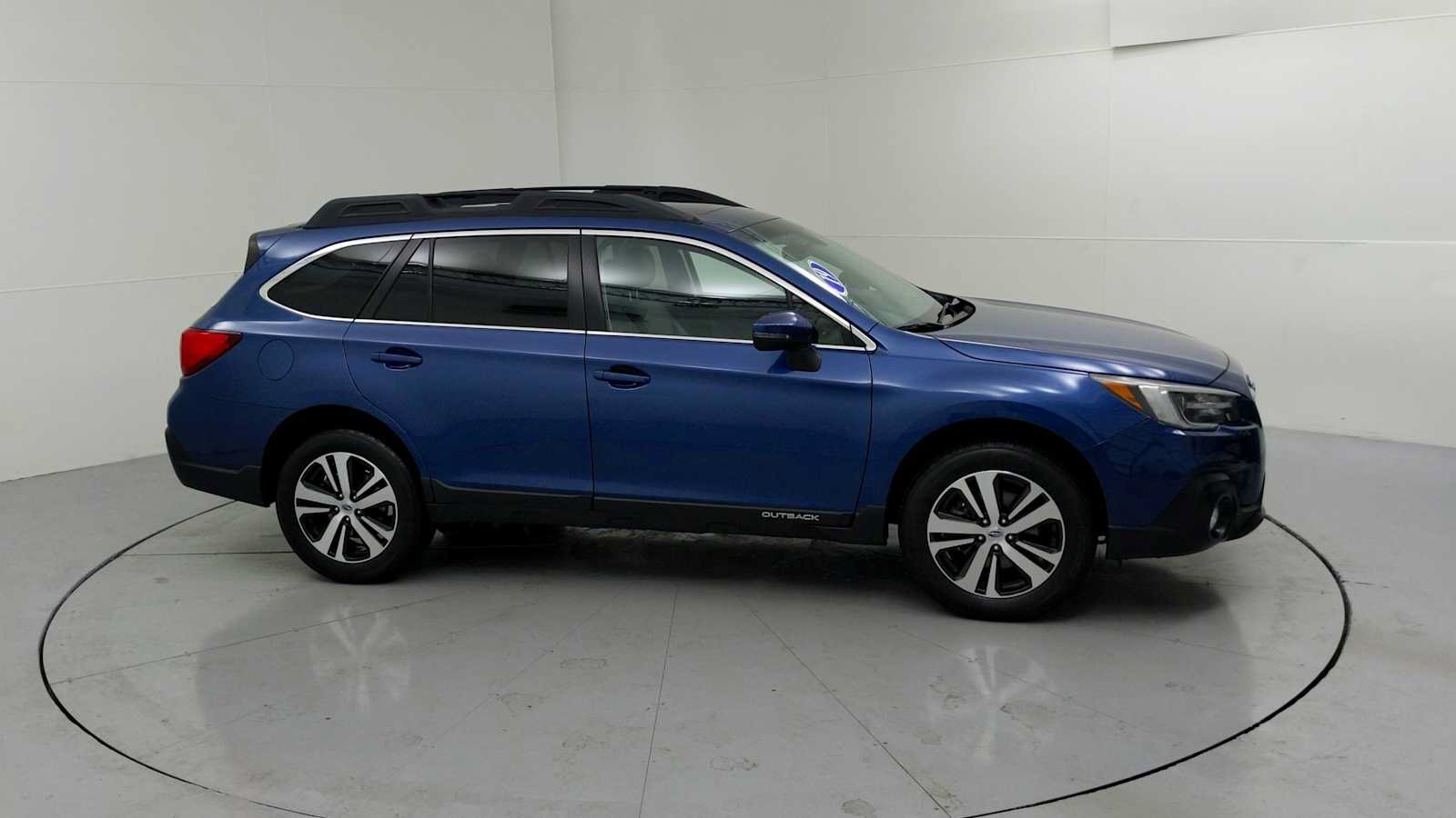 Used 2019 Subaru Outback 2.5i Limited AWD/4WD image 12