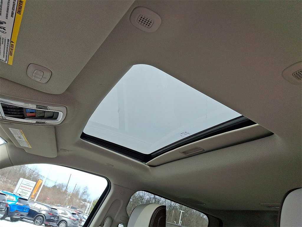 New 2026 RAM 3500 Laramie image 10