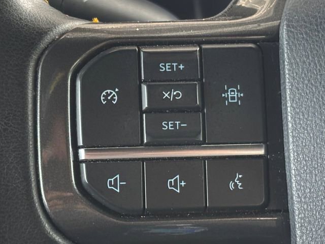 Used 2023 Ford F150 Tremor w/ Trailer Tow Package AWD/4WD image 12