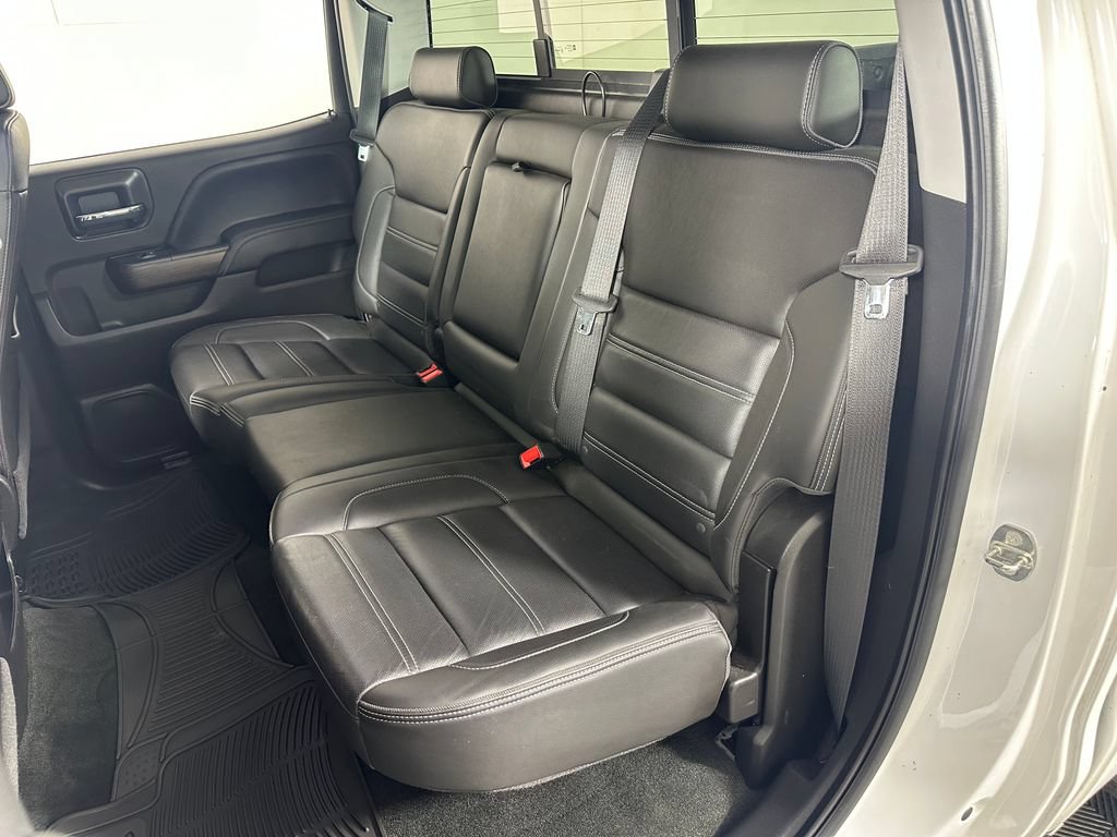 Used 2018 GMC Sierra 1500 Denali AWD/4WD image 18
