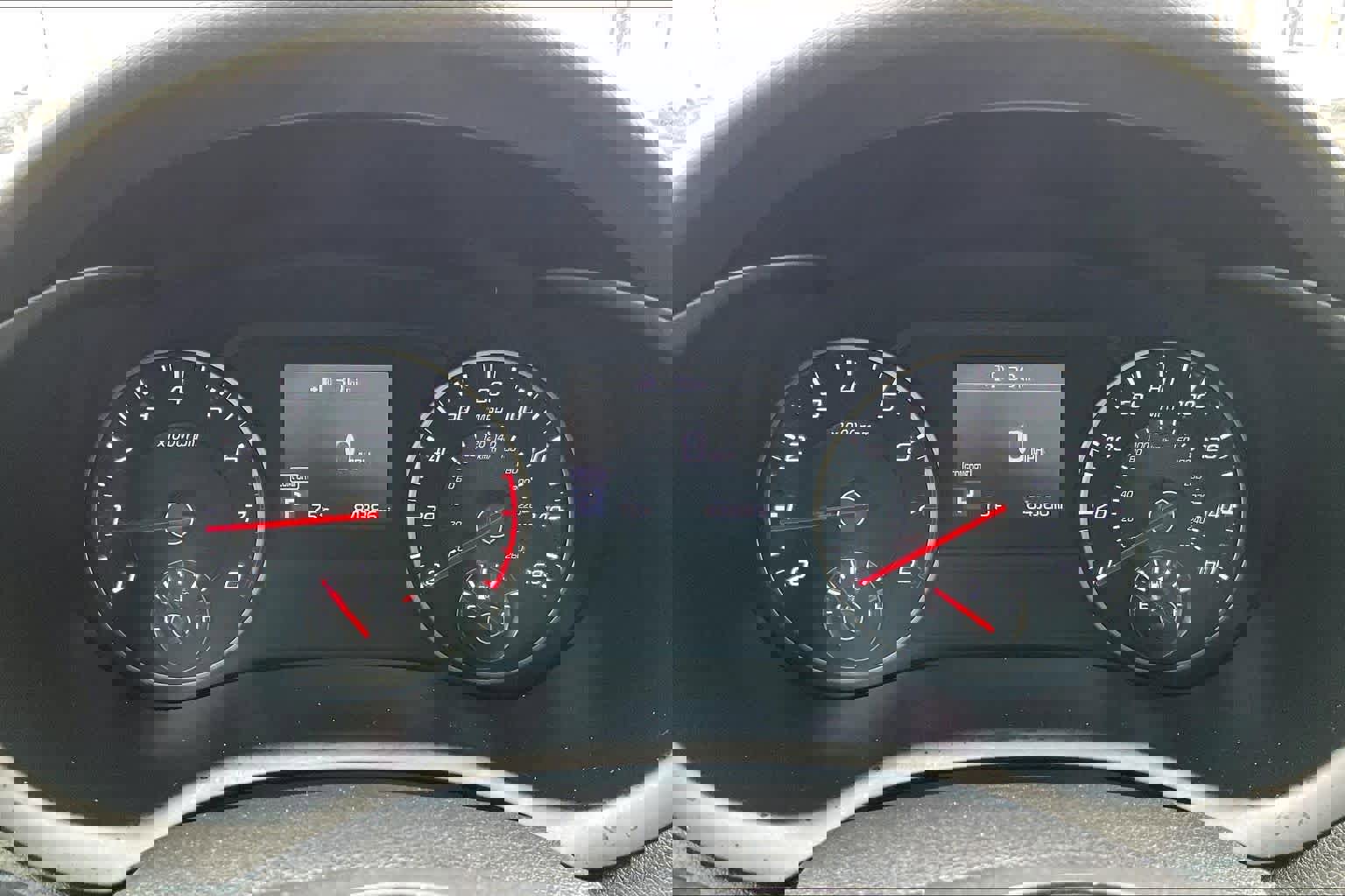 Used 2020 Kia Stinger GT-Line image 23