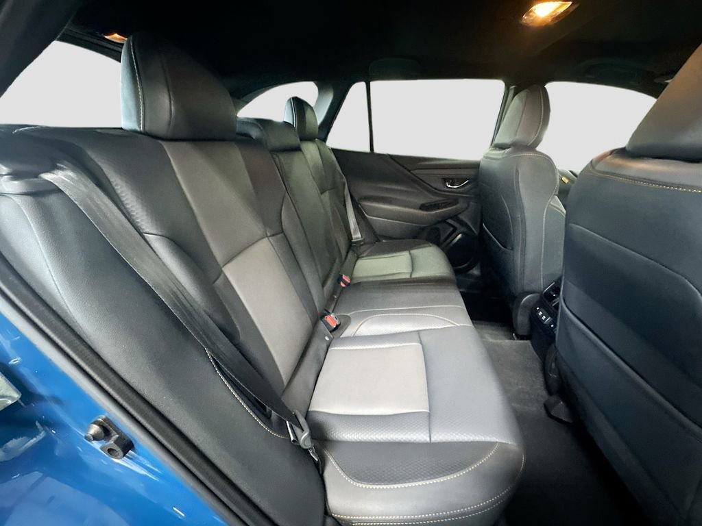 Used 2022 Subaru Outback Wilderness AWD/4WD image 27