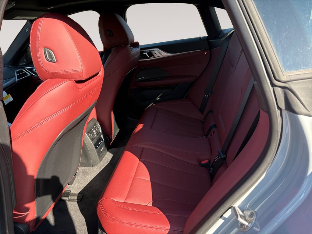 New 2026 BMW i4 xDrive40i w/ M Sport Package image 13