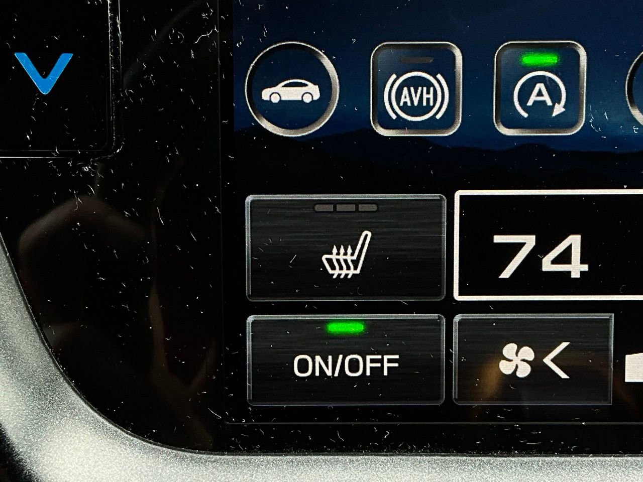 Used 2024 Subaru Outback Wilderness AWD/4WD image 29