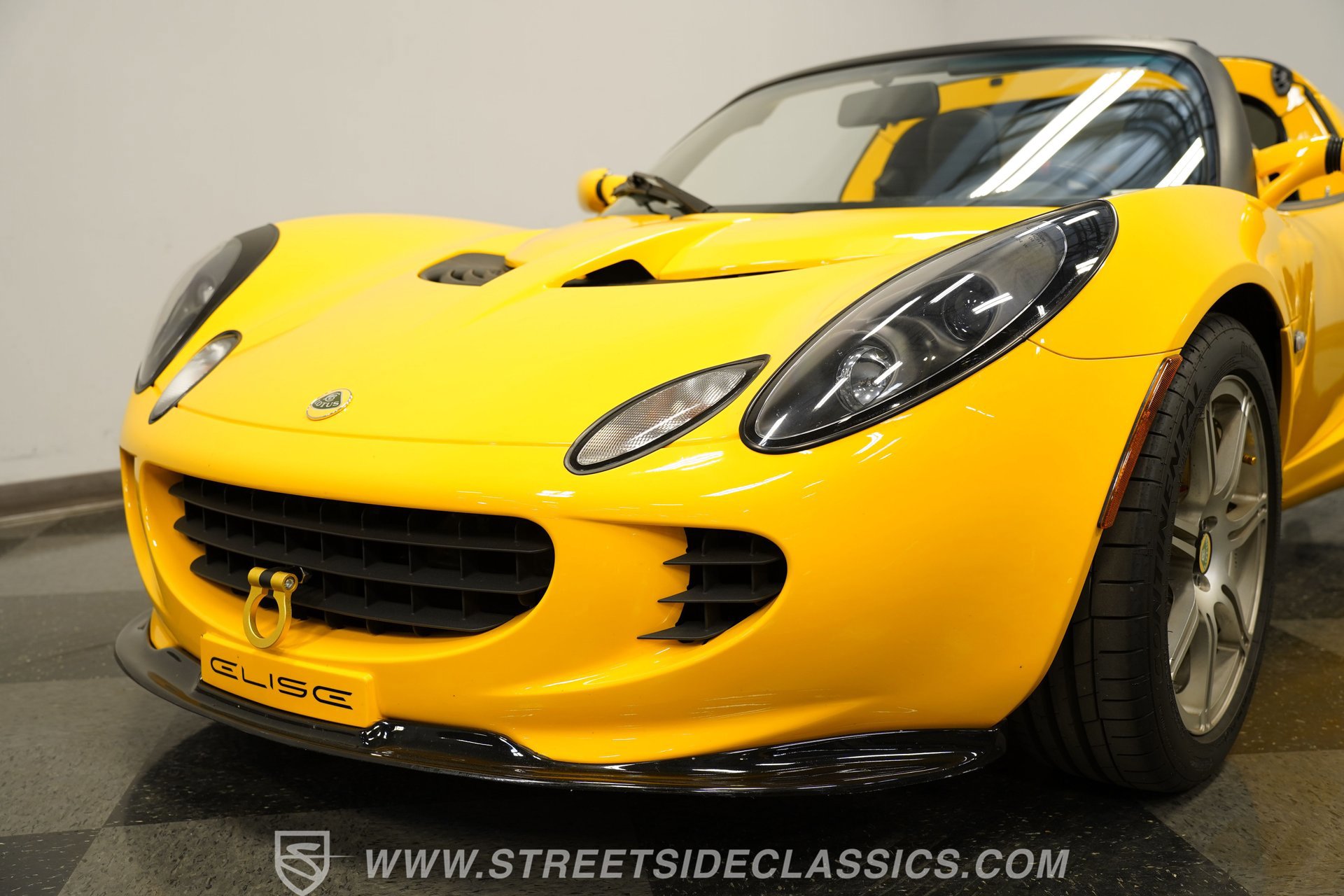 Used 2005 Lotus Elise image 21
