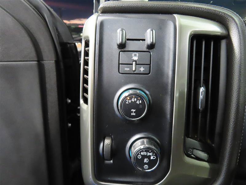 Used 2019 Chevrolet Silverado 3500 High Country w/ Duramax Plus Package AWD/4WD image 17