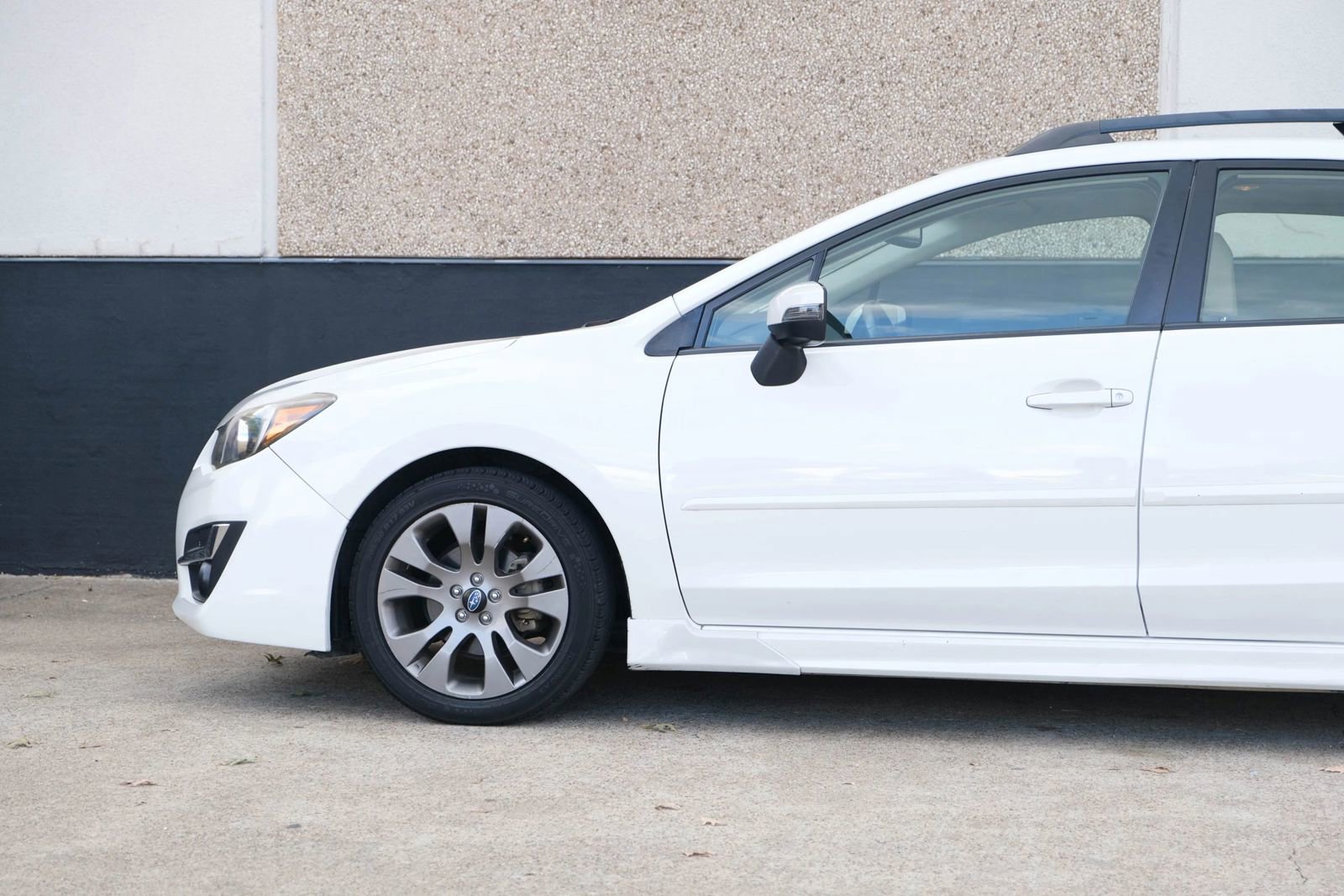 Used 2016 Subaru Impreza 2.0i Sport Premium image 7