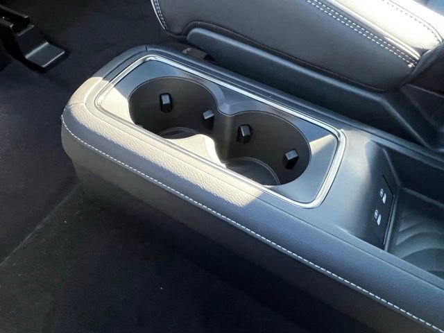 New 2026 INFINITI QX80 SPORT image 25