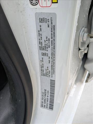 Used 2024 RAM 1500 Laramie RWD image 22