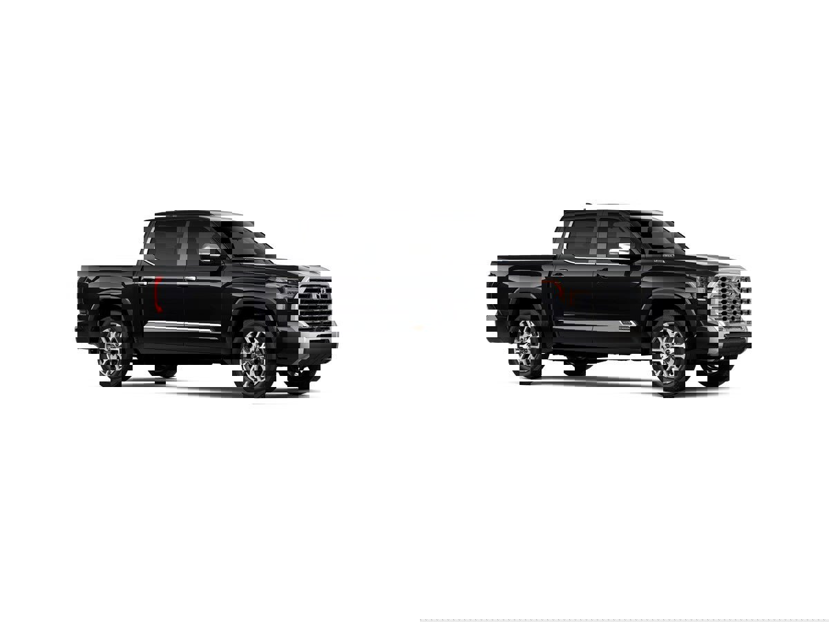 New 2026 Toyota Tundra 1794 Edition image 49