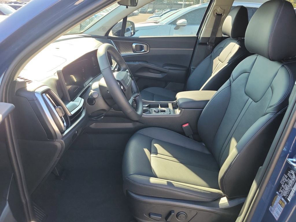 New 2026 Kia Sorento S AWD/4WD image 21