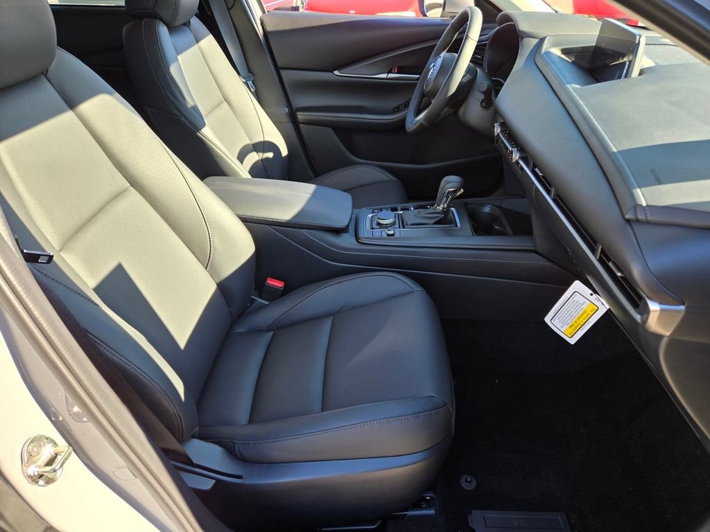 New 2026 MAZDA CX-30 AWD 2.5 S w/ Premium Package image 20