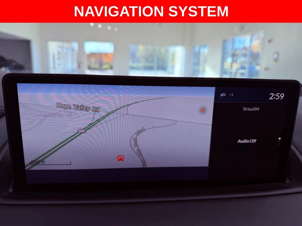 Used 2023 Acura MDX FWD w/ Technology Package image 9