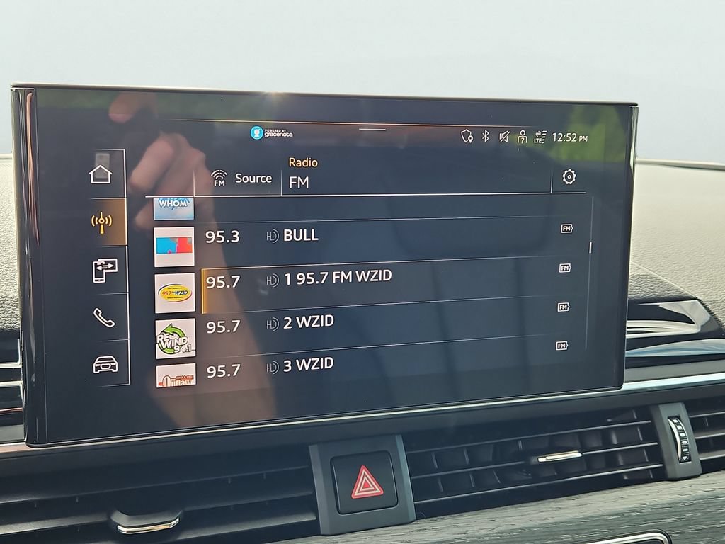 Certified 2023 Audi A4 2.0T Premium AWD/4WD image 28