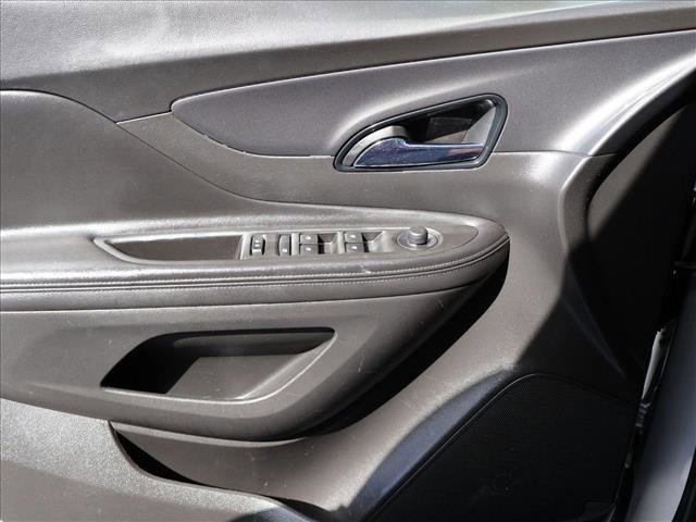 Used 2019 Buick Encore Preferred FWD image 11