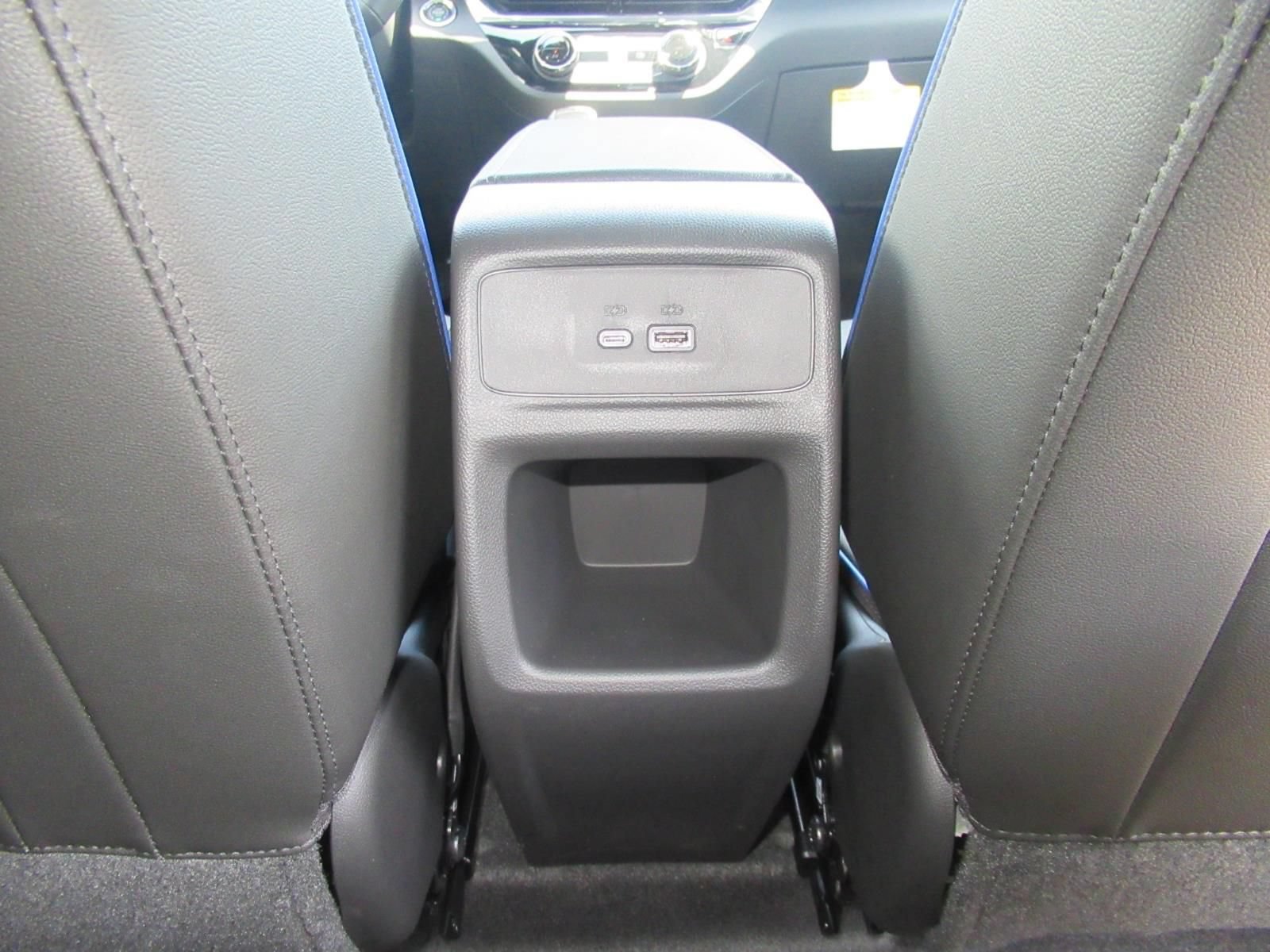 New 2026 Buick Envista Sport Touring w/ Convenience I Package FWD image 32